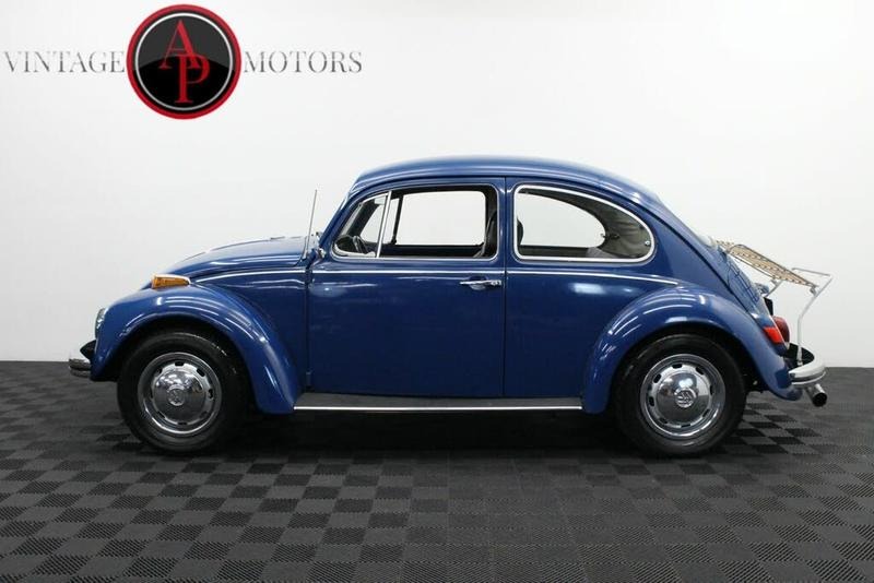 1970 Volkswagen Beetle for Sale
</span>