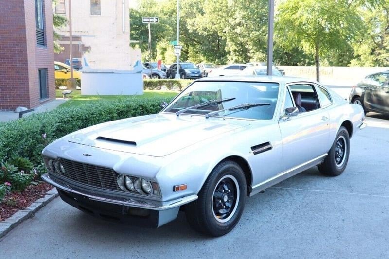 1971 Aston Martin DBS 1971 Aston Martin DBS for sale!
</span>