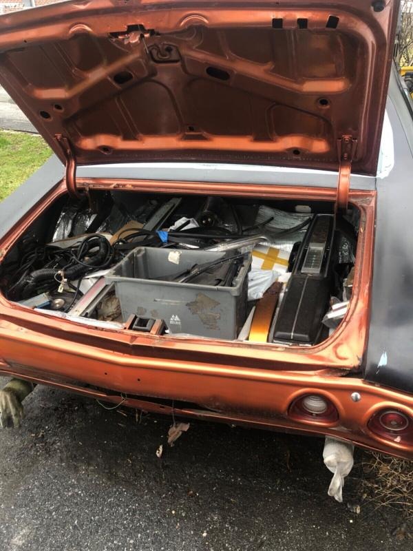 1971 Chevrolet Chevelle 1971 Chevelle SS for Sale
</span>