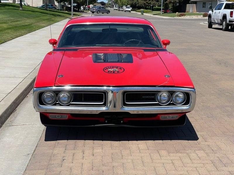 1971 Dodge Charger for Sale
</span>