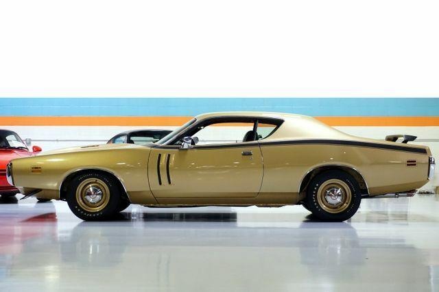 1971 Dodge Charger RT 426 HEMI A RARE, All Original for Sale
</span>