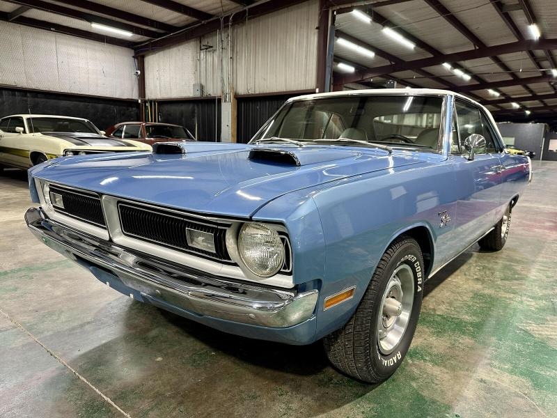 1971 Dodge Dart 1971 Dodge Dart for Sale
</span>