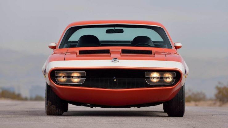 1971 Plymouth Road Runner Rapid Transit for Sale
</span>