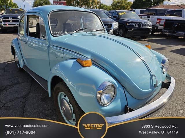 1971 Volkswagen Beetle for Sale