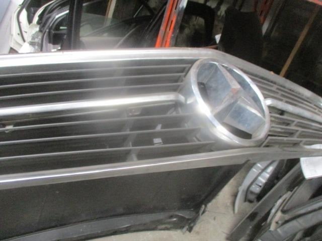 1972-1989 mercedes sl hood &grill for Sale