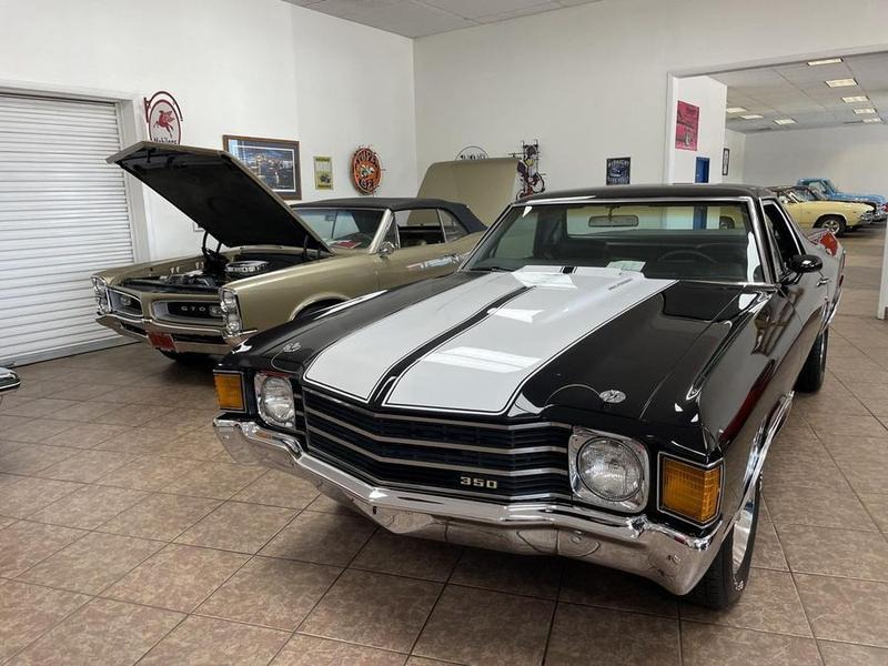 1972 GMC Sprint for Sale
</span>