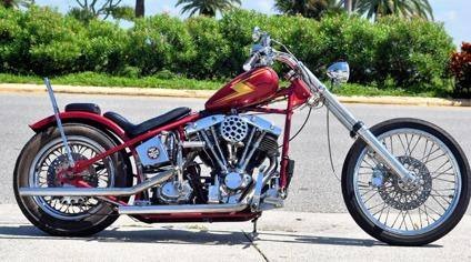1972 Harley Davidson Shovel Head for Sale
</span>