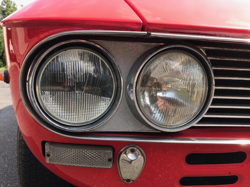 1972 Lancia Fulvia 1600 HF for Sale
</span>