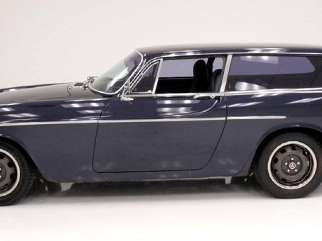 1972 Volvo 1800ES Station Wagon 2.0 L for Sale
</span>