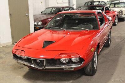 1973 Alfa Romeo Montreal 1973 Alfa Romeo Montreal Coupe for Sale
</span>