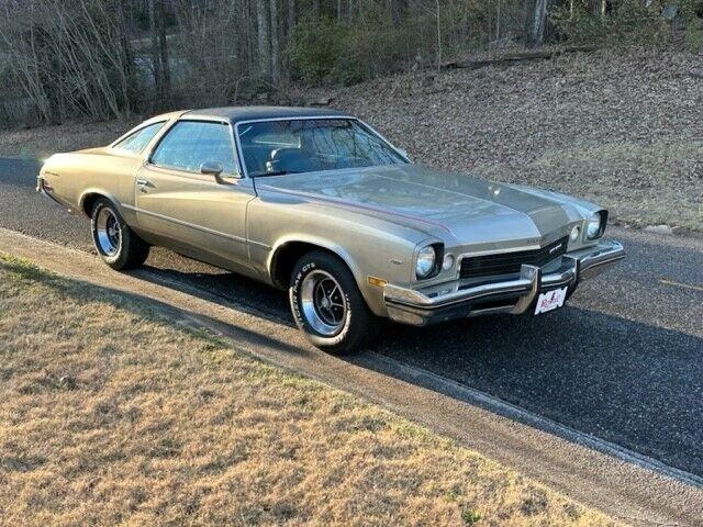 1973 Buick Century 1973 BUICK CENTURY GRAN SPORT 455 -- 4 for Sale
</span>