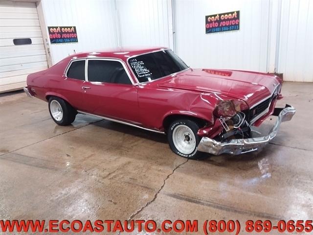 1973 Chevrolet Nova for Sale