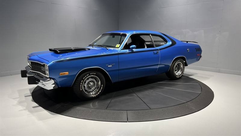 1973 Dodge Dart Sport 340 Coupe for Sale
</span>