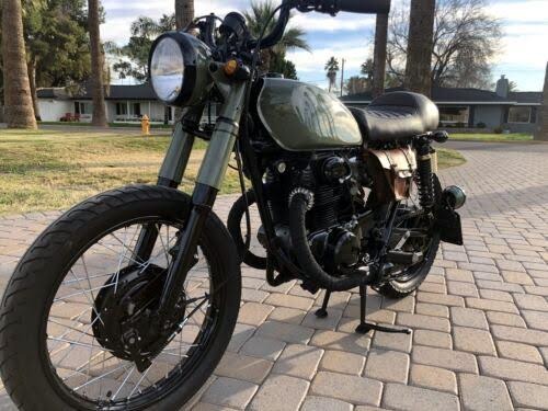 1973 Honda CB 1973 Honda CB350 - MINT CONDITION for Sale
</span>