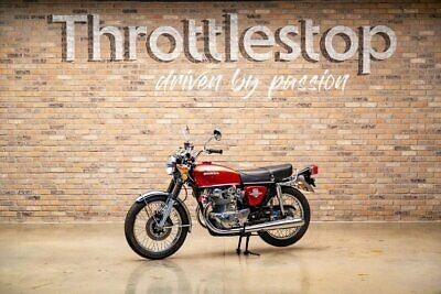 1973 Honda CB tunning 1973 Honda CB450 for Sale
</span>