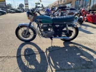 1973 Honda CB350 for Sale
</span>