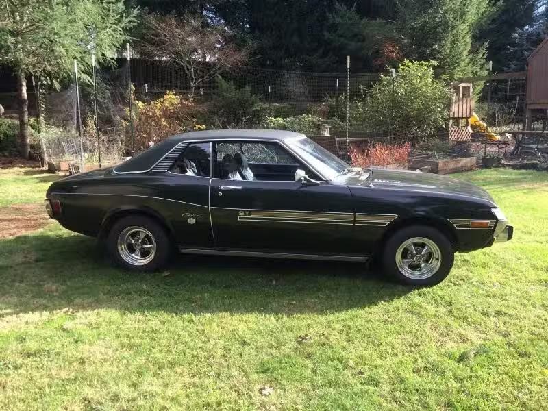 1973 Toyota Celica ST Original for Sale
</span>