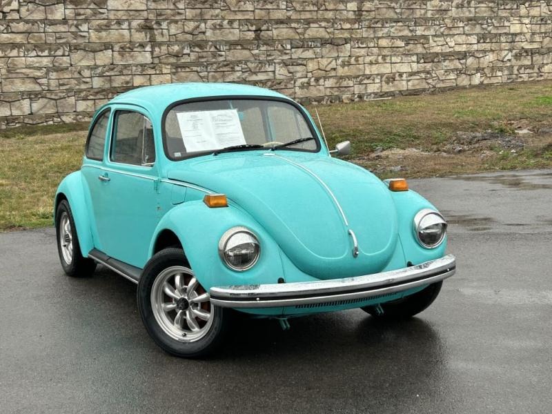 1973 Volkswagon Bug for Sale