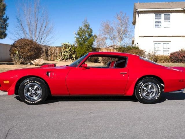1974 Pontiac Firebird Coupe 455ci v8 RWD for Sale
</span>