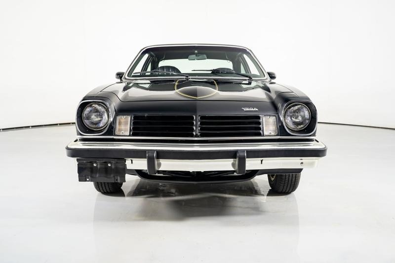 1975 Chevrolet Cosworth Vega for Sale
</span>