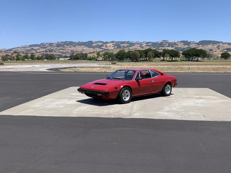 1975 Ferrari 308 GT4 for Sale
</span>