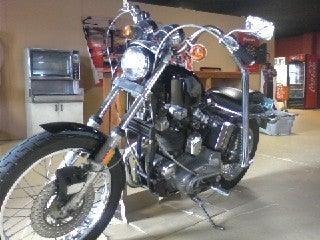 1975 Harley-Davidson Sportster - unmolested! for Sale
</span>