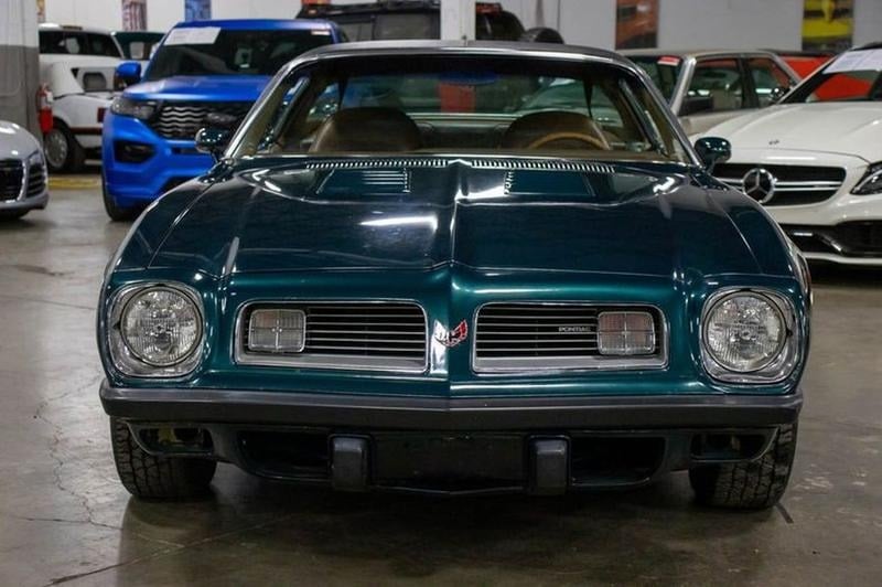 1975 Pontiac Firebird for Sale
</span>