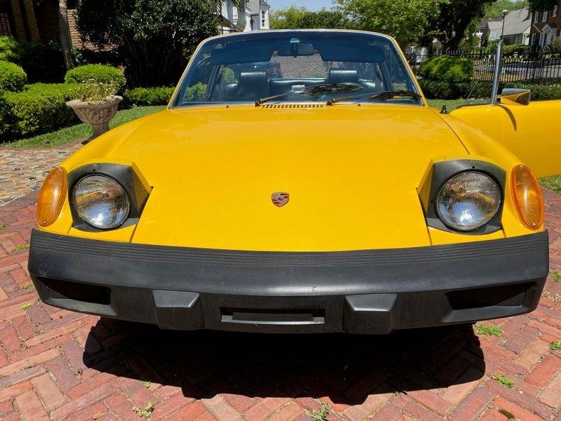 1975 Porsche 914 for Sale
</span>