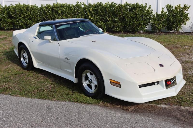 1976 Chevrolet Corvette L48 for Sale
