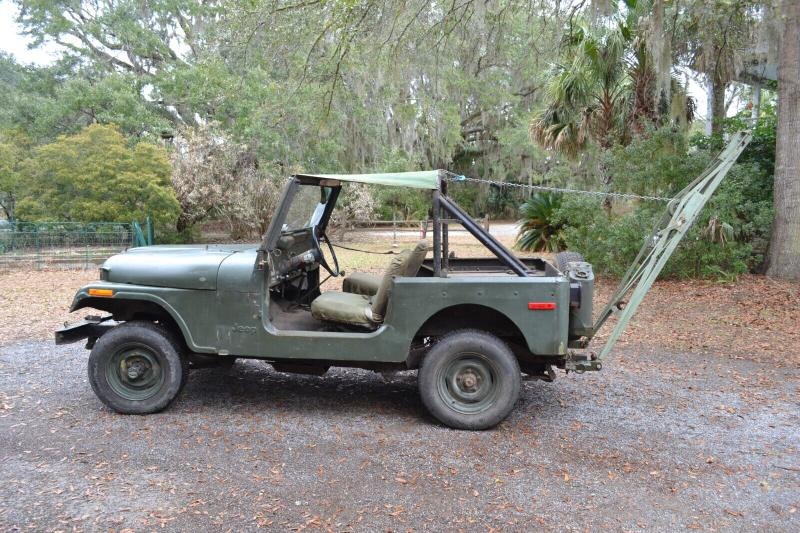 1976 Ford Mustang 1976 Jeep CJ7 runs well, 6 cyl, 258 for Sale
</span>