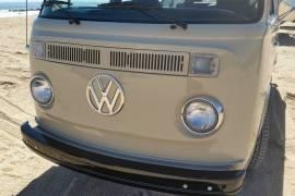 1976 Volkswagen Passenger Van Manual for Sale
</span>