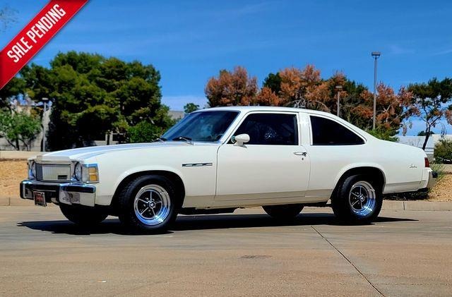 1977 Buick Skylark Sport Coupe Hatchback - Phoenix, Arizona for Sale
</span>