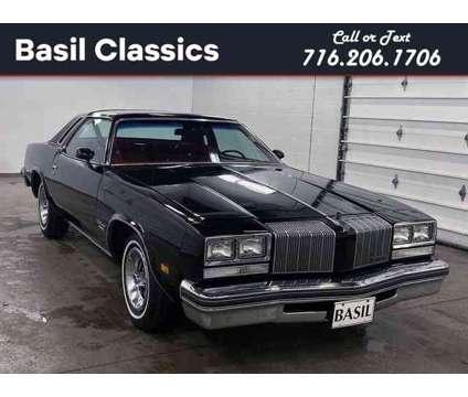 1977 Oldsmobile Cutlass Supreme for Sale
</span>