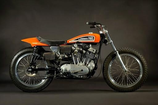 1977 Other Makes XR 750 Harley Davidson XR 750 for Sale
</span>