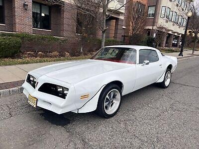1977 Pontiac Firebird firebird coupe 1977 Pontiac Firebird for Sale
</span>