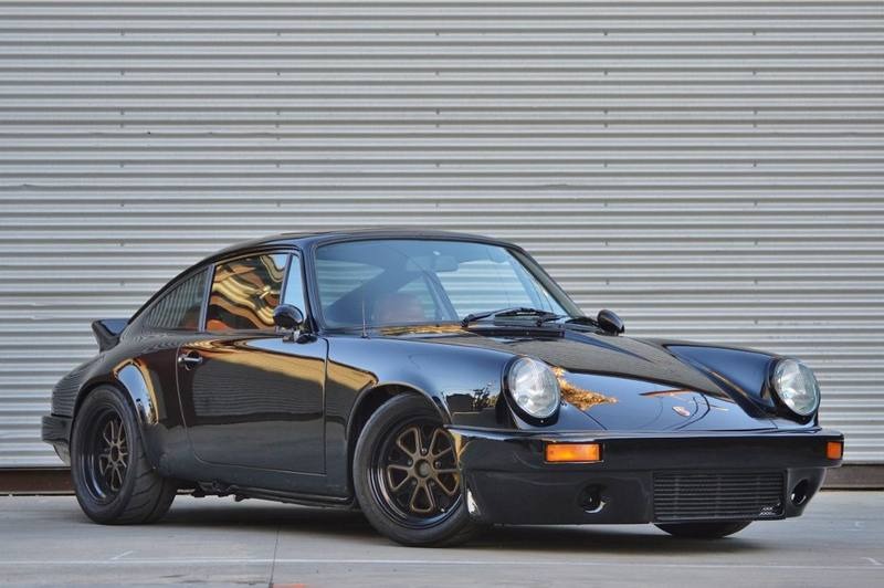 1977 Porsche 911 Coupe for Sale
</span>