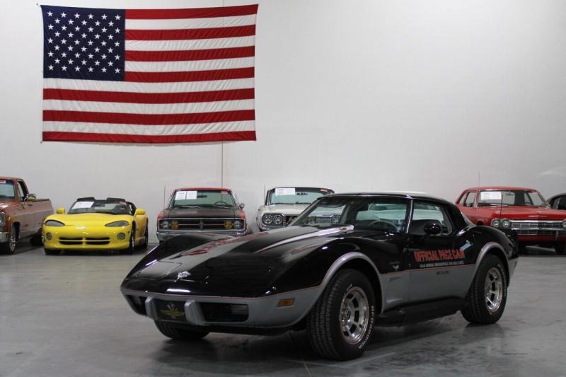 1978 Chevrolet Corvette for Sale