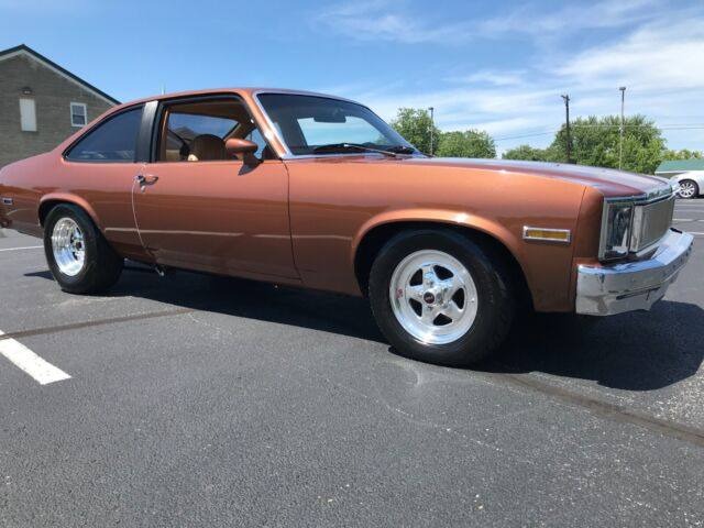1978 Chevrolet Nova Coupe for Sale
</span>