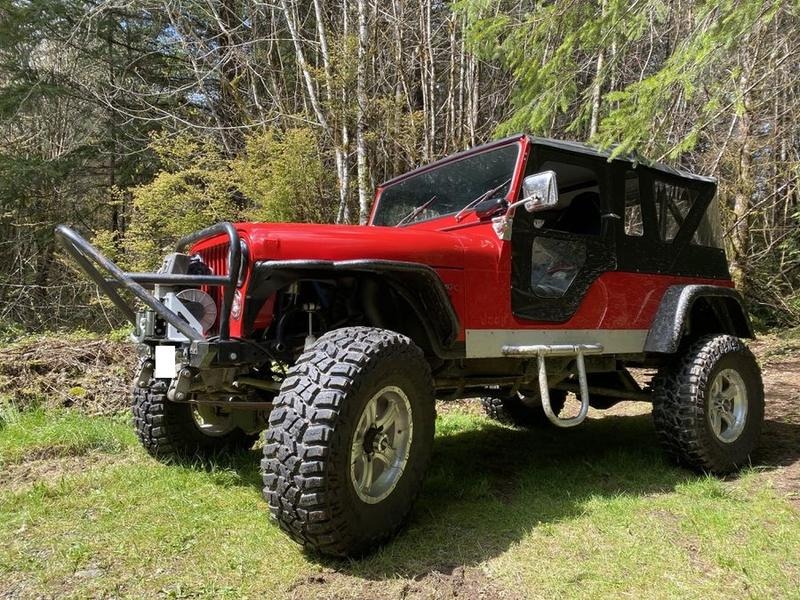 1978 Jeep CJ5 for Sale
</span>