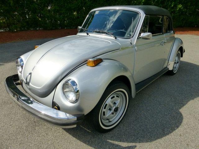 1978 Volkswagen Beetle Bug - Lawrence, MA for Sale