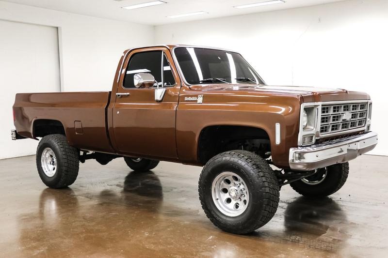 1979 Chevrolet K20 for Sale
</span>