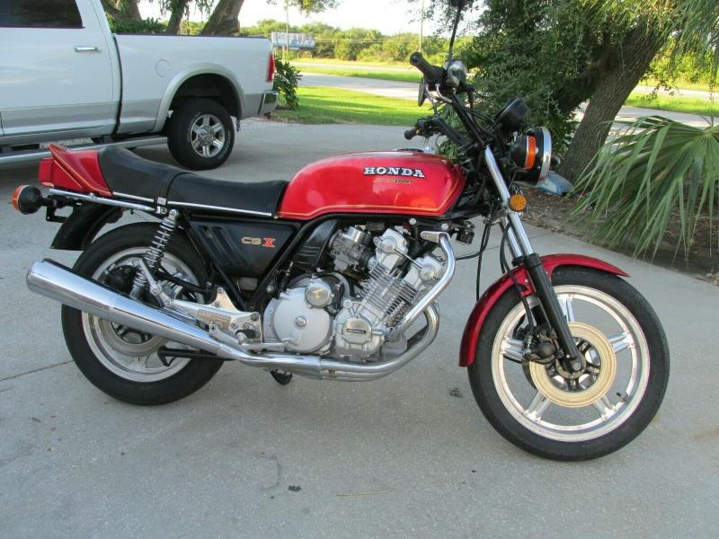 1979 Honda CBX 1000 1979 Honda cbx 1000 CBX1000 original for Sale
</span>