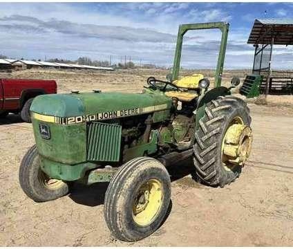 1979 John Deere 2040 for sale