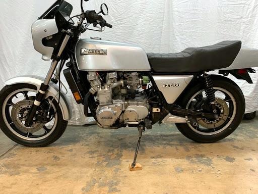 1979 Kawasaki KZ1300 1979 Kawasaki KZ1300 collectors rare for Sale
</span>