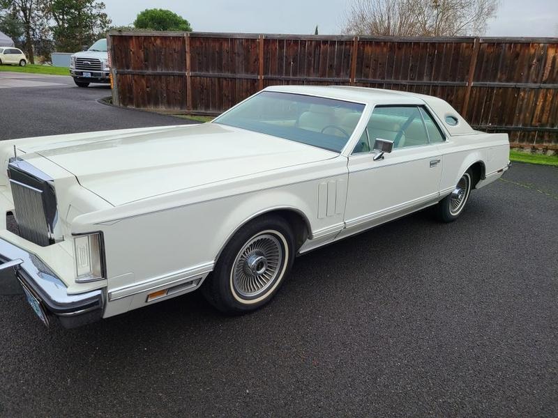 1979 Lincoln Continental for Sale
</span>