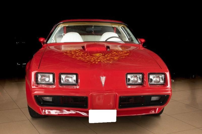1979 Pontiac Trans Am for Sale
</span>