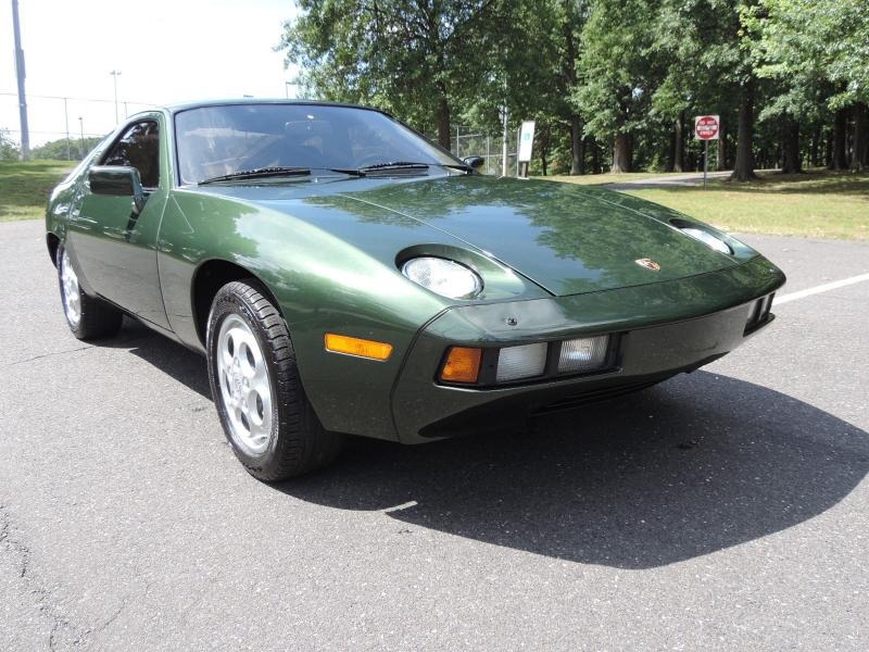 1979 Porsche 928 5 Speed Manual for Sale
</span>