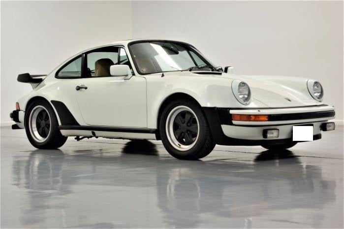 1979 Porsche 930 for Sale
</span>