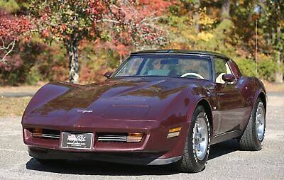 1980 Chevrolet Corvette 1980 Corvette Coupe L82 - Documented for Sale
</span>