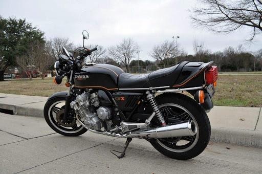 1980 Honda cbx for Sale
</span>